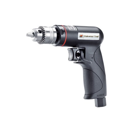 Universal Tool 1/4" Reversible Drill UT8825R